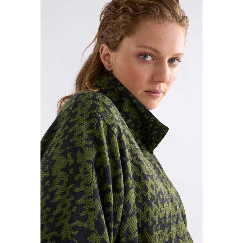 ELK Mitte Coat image number 3